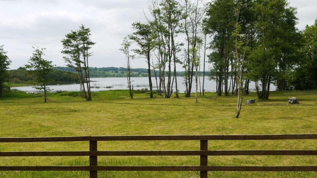Cutteen Cottage Tulla Exteriör bild